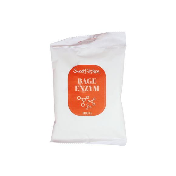 Bage Enzym - 100g