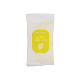Mousse pulver - Citron 50g