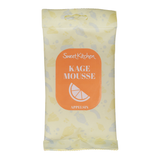 Mousse pulver - Appelsin 50g