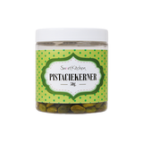 Pistaciekerner, usaltede - 50 g