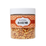 Hasselnødde Krokant 50g
