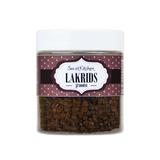 Lakridsgrandulat