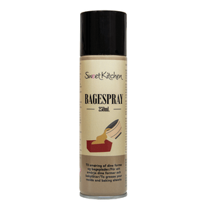 Sweetkitchen Bagespray - Non stick 250ml