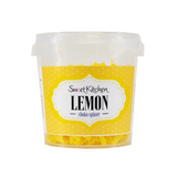 Chokolade Spåner - Lemon 35g