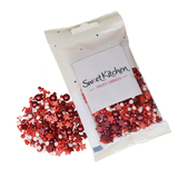 Burgundy Christmas mix 40 g