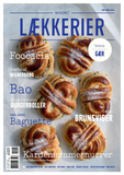 Magasinet Lækkerier #36 - Gær