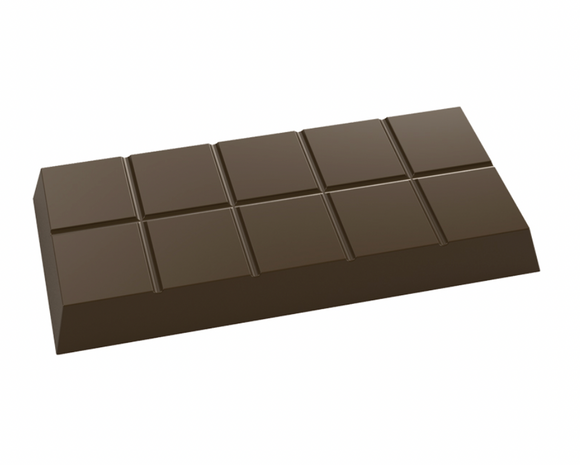 Implast Chokoladeform - 756 Block Bar