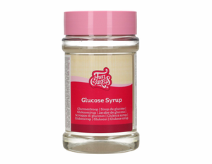 Funcakes Glukose Sirup - 375g