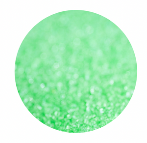 Pantom Candyfloss Sukker - Grøn 500g
