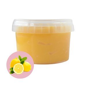 Lemon Creme - 250g