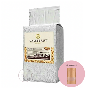 Callebaut Mandel Krokant - 200g