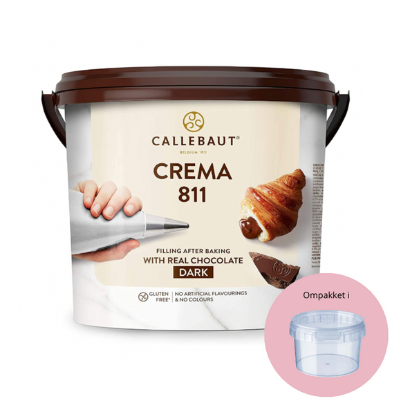 Callebaut Crema - 811 300g