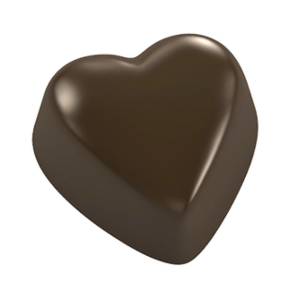 Implast Chokoladeform - 453