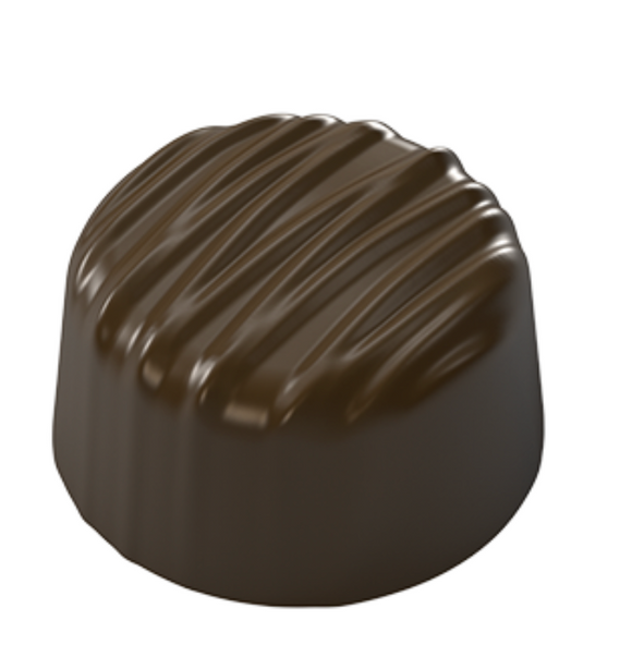 implast Chokoladeform - 762