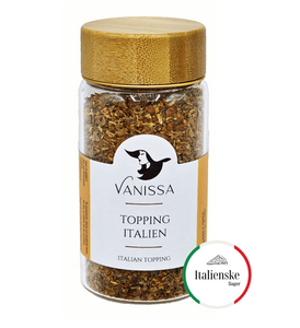 Italiensk topping 30 g