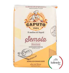 Caputo Semola - 1 kg