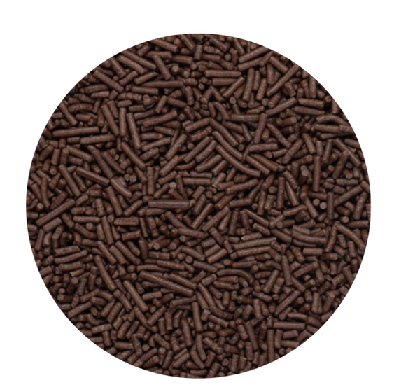 Chokolade Krymmel - 100g
