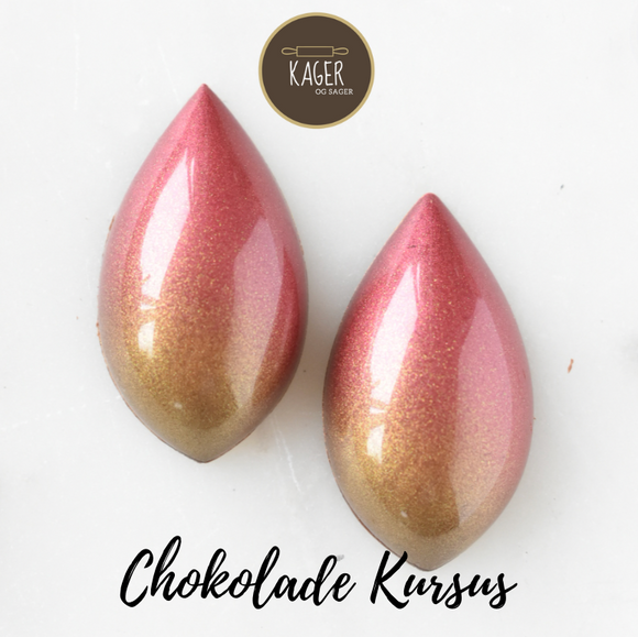 Chokolade Kursus (25. januar kl. 10)