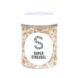 Super Streusel Krymmel - ChinChin