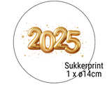 SPECIAL Sukkerprint - 2025