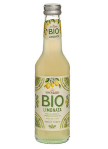 Tomarchio Økologisk Lemonade sodavand 275 ml