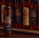 Rachel’s Hot Honey Extra Hot