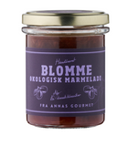 Selleberg Blomme marmelade ØKO