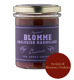 Selleberg Blomme marmelade ØKO