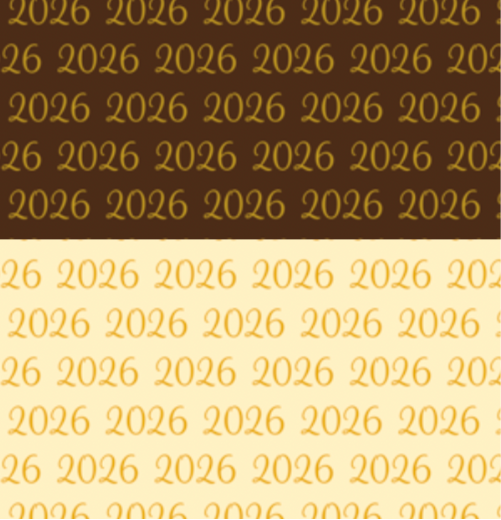 Transfersheet - 2026