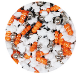 Ghost & Boo mix 40g