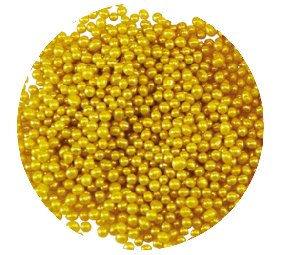 Krymmel Non Pareille - Guld 50g
