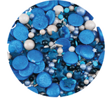 Krymmel - Blue Blue Blue 40g