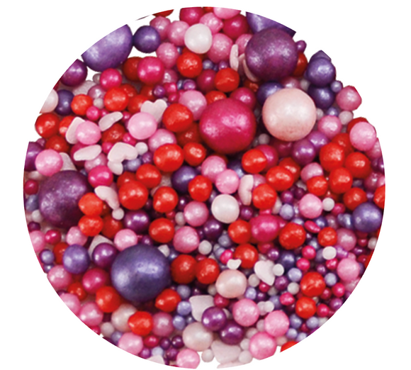 Krymmel - Cherry Bubbles 40g