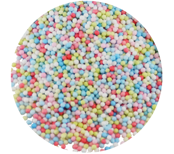 Krymmel - Non Pareille ØKO 40g