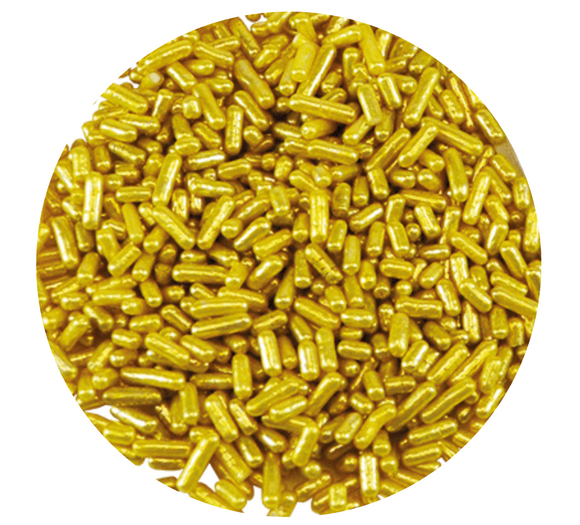 Krymmel - Guld 50g