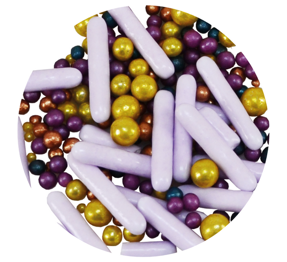 Krymmel - Maroccan Night 40g