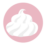 Mousse pulver - Neutral 50g