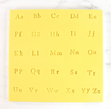 PME Fun Fonts - Cookies & Cupcakes 2