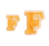 PME Fun Fonts - Cookies & Cupcakes 2