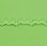 Crimper - Scallop 13mm