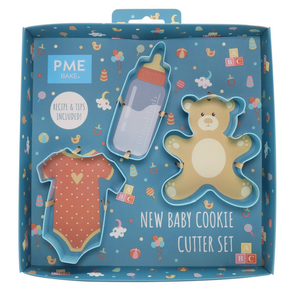 PME udstikker Sæt - Baby