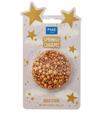 PME Krymmel - Gold stars