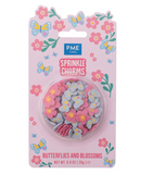 PME Krymmel - Butterflies & Blossoms