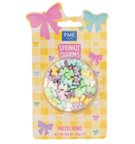 PME Krymmel - Pastel bows