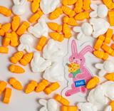 PME Krymmel - Bunnies & Carrots