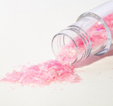 PME Magic Sparkles - Spiseligt glitter Pink Topaz