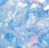 PME Magic Sparkles - Spiseligt glitter Blue Aquamarine