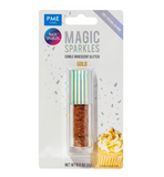 PME Magic Sparkles - Spiseligt glitter Gold