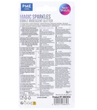 PME Magic Sparkles - Spiseligt glitter Dreamy Unicorn