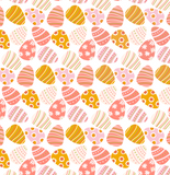 Transfersheet - Påskeæg